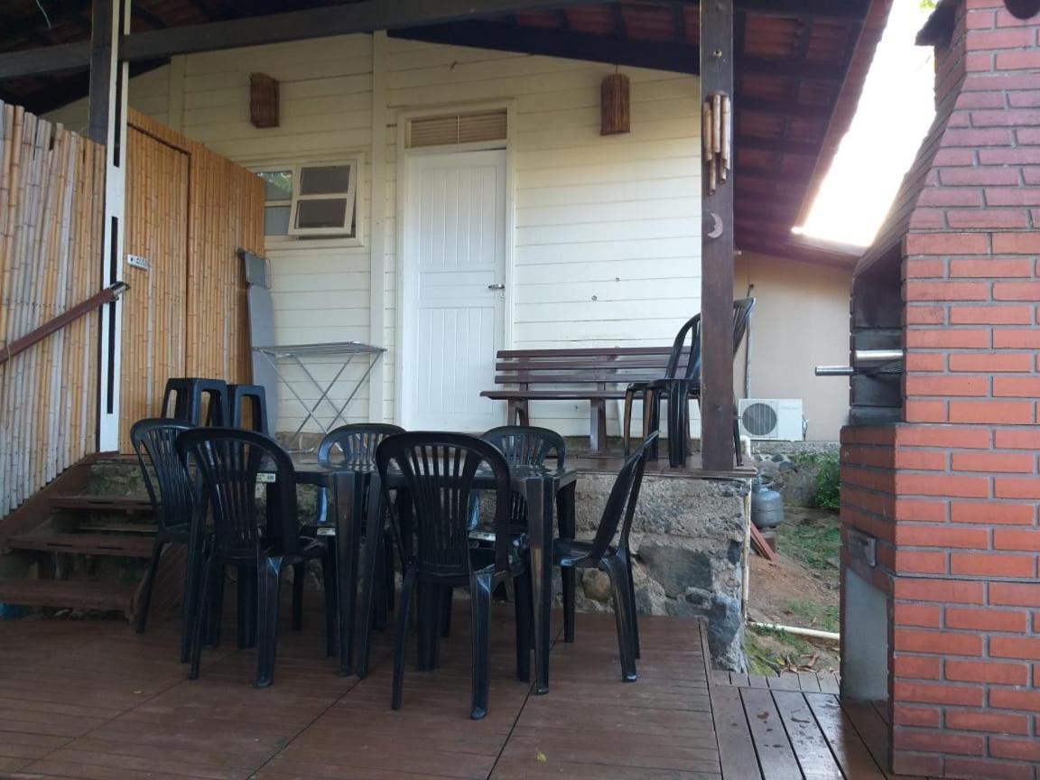 Casa Renascer Villa Fernando de Noronha Exterior foto