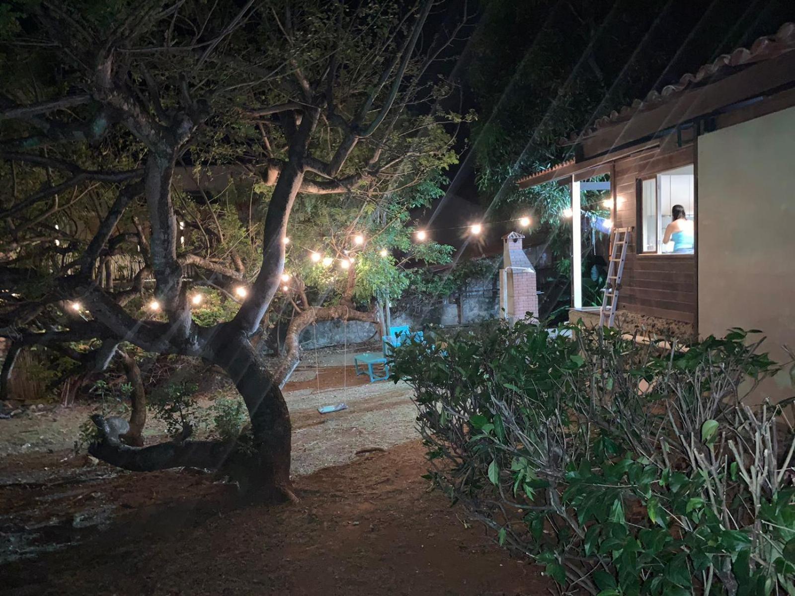 Casa Renascer Villa Fernando de Noronha Exterior foto